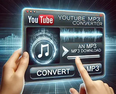 YouTube Music Downloader