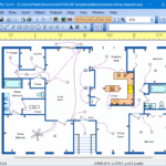 ProfiCAD-house-wiring-diagram-nitroflare ProfiCAD