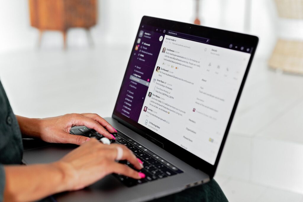 Top 10 Internet Programs for Remote Work in 2025: 1. Slack Top 10 Internet Programs for Remote Work in 2025 — 1. Slack